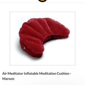 Air meditator